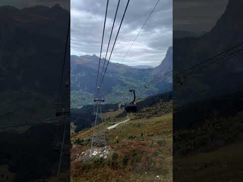 Incredible Switzerland: Eiger