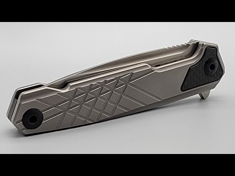 5 Fast Knife Reviews