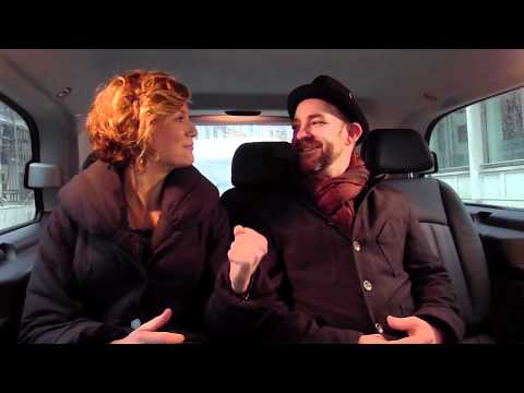 Sugarland UK/Ireland Promo Tour Diary, Part 4: Las...