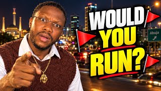 What’s Your Biggest Dating Red Flag 7 You Should NEVER Ignore 🚩