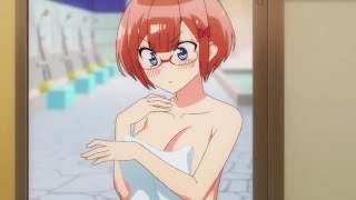 Bokutachi wa Benkyou ga Dekinai Episode 5 Preview