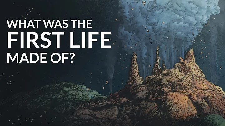 How Did Life Begin? - DayDayNews