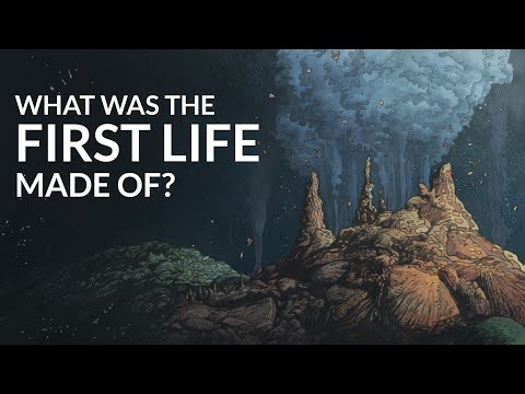 Video: Why Did Life Begin In Water