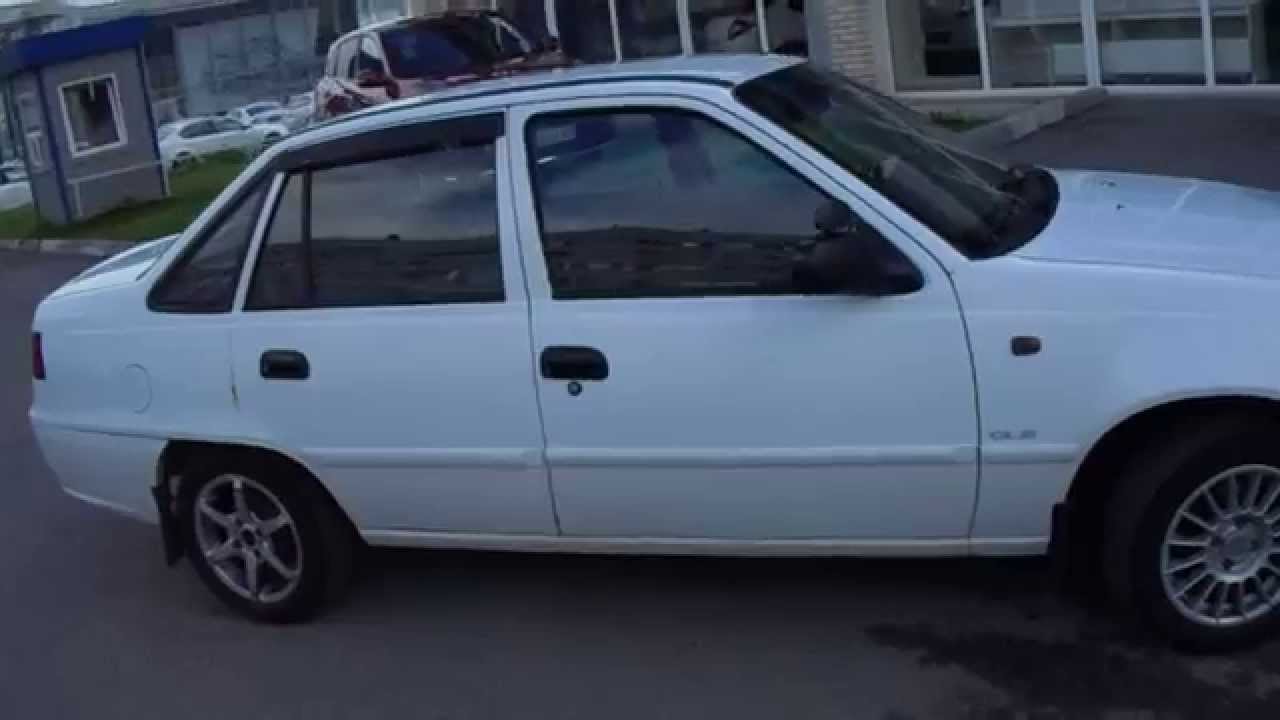 Nexia 1 fara