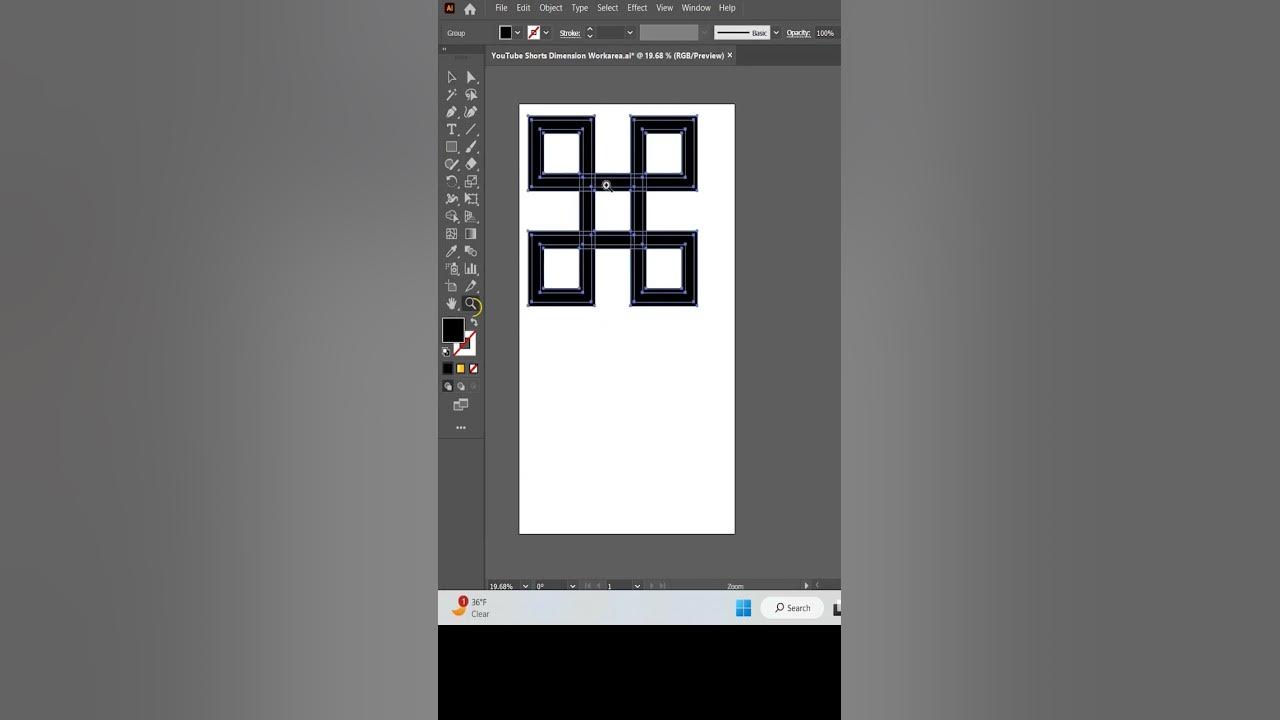 Học cách tạo Vector Pattern với Adobe Illustrator CC Tutorial để tạo ra những họa tiết đẹp mắt và chuyên nghiệp. Khám phá cách tạo một mẫu Vector Pattern sáng tạo và độc đáo cho các thiết kế của bạn.