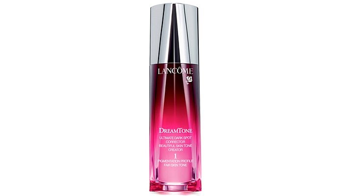 Lancme Dreamtone Ultimate Skin Tone Corrector Fair - YouTube