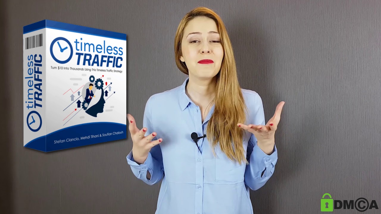 Timeless Traffic Review - Does It Work? 100% Truth Revealed