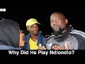 Orlando Pirates 0-1 Richards Bay | Why Did He Play Ndlondlo?