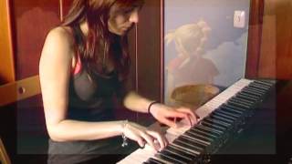 Chrono Cross - Reminiscence Piano