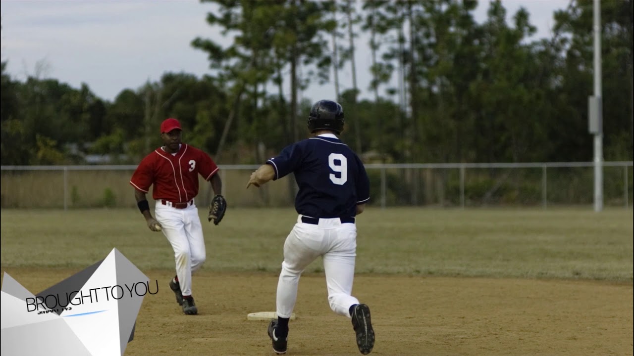 GEM Sports, Broadcast Design (Preview) YouTube