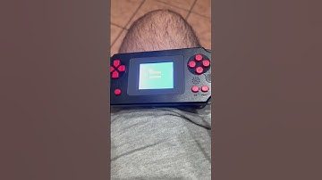 Console Tarocche Ep.5 - Gaminja GC31 #retrogaming #famiclone #dendy