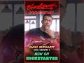 How Daniel Bernhardt got the lead in Bloodsport II - The Legacy of Bloodsport clip
