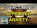 How To Overcome 'Approach Anxiety' When Meeting Filipinas in Public - Philippines