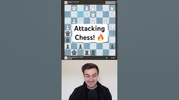 Attacking Chess