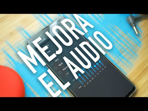 Video: Cómo Configurar Un Ecualizador En Su Teléfono