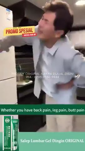 salep lumbar ampuh mengobati #nyeripinggang  #kesemutan #syarafkejepit #nyeripinggang #nyeriotot