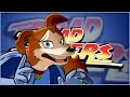 Road rovers 3d model pack trailer shorts