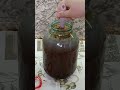 Обзор сухой смеси для кваса #совет #обзор #квас
