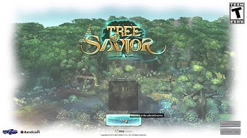 Tree Of Savior Review