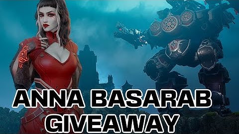 Revenant Mk3 9M Damage with New Skills | #giveaway  | War Robots Gameplay