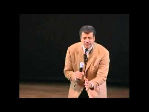 Renown Astrophysicist Dr. Neil Degrasse Tyson explains what went wrong with Islam.