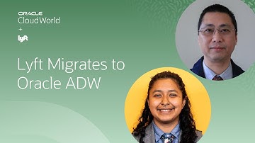 How Lyft migrated a 400 TB Amazon Redshift Financial Data Warehouse | CloudWorld 2022