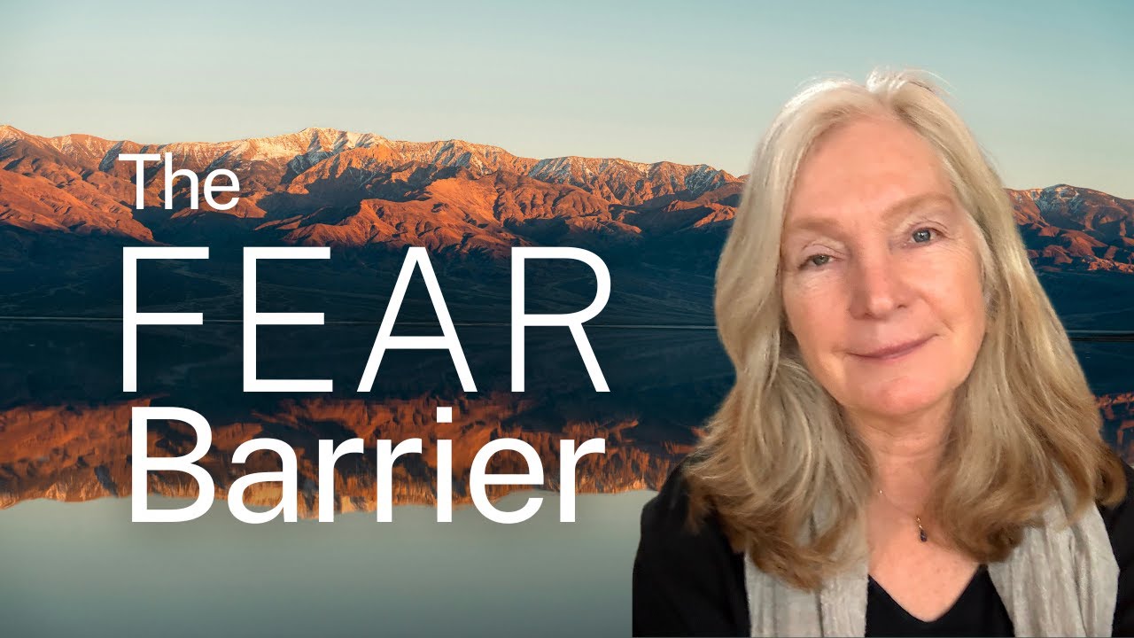 Overcoming Fear on the Path of Spiritual Awakening