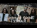 Capture de la vidéo Alex - Villagers Of Ioannina City § Under The Blade §