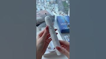 Có nên dùng bàn chải điện ??? | Huyền Lê Review #shorts #huyenlereview #beautytips