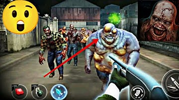 Zombie Virus : K-Zombie Gameplay (Android iOS) part 3