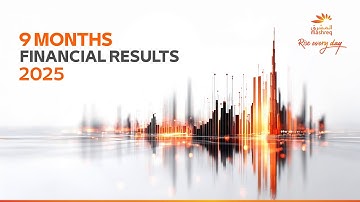Mashreq Delivers Strong 9M 2025 Performance