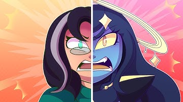 Eclipse IS THREATENED! in VRChat