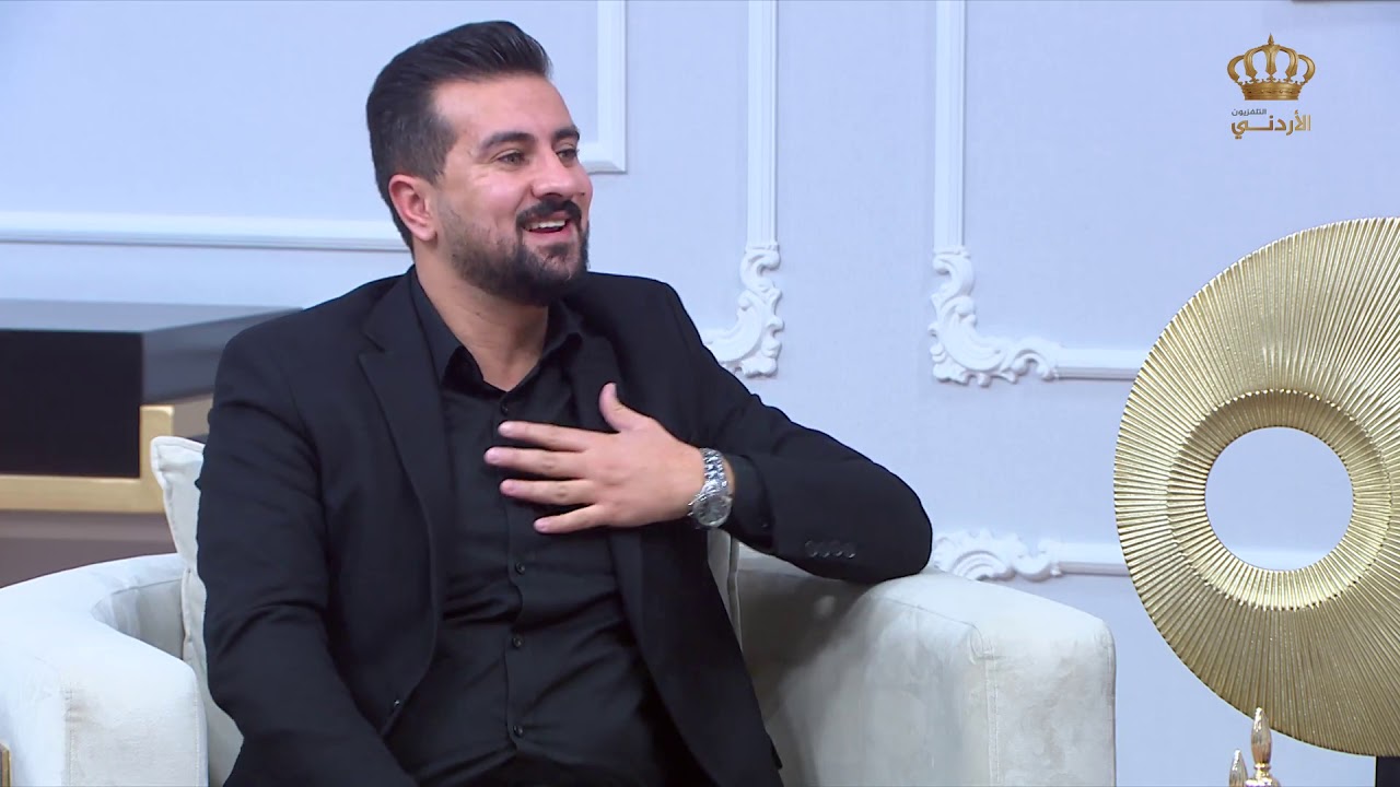 يوم جديد  أهمية الصحة النفسية مع الأخصائي النفسي د.عمر الخوالدة