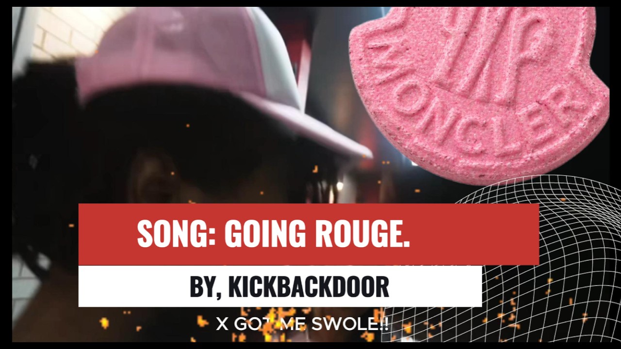 Watch Going Rouge (Official Music Video) on YouTube Watch Going Rouge (Official Music Video) on YouTube