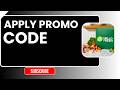 How to Apply Promo Code on HelloFresh | Easy Discount Guide 2025