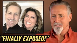 At 53 The Gospel Singer Michael English FINALLY Confirm About His Wife All Rumors