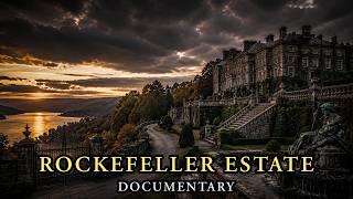 The Rockefeller Estate That America Was Never Meant to See