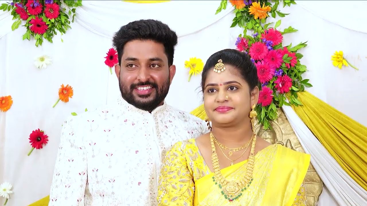 Lakshmi & Teja Engagement || Best Engagement film telugu || SM PHOTOGRAPHY 8790597660 ||