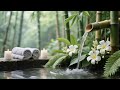 Relaxing Spa Music 🌻 Heal Your Mind, Calm Anxiety & Sleep Deep Tonight,Spa 5