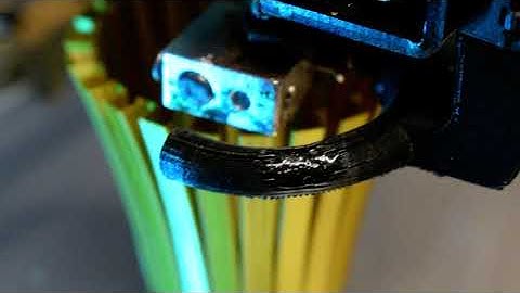 Anet A8 Vasemode Sound