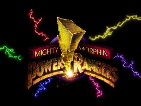 MIGHTY MORPHIN POWER RANGERS - Megadeth - LETRAS.COM