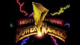 Megadeth Mighty Morphin Power Rangers