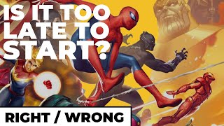 MARVEL Champions - Right For You / Wrong For You Review - with @DaletheCasualGamer