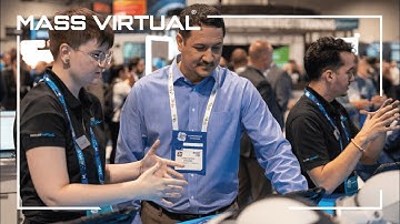 I/ITSEC 2024 Day One Recap