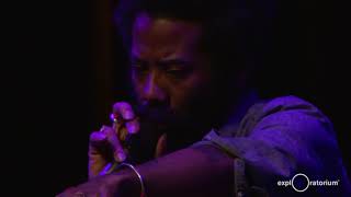 Robert Aiki Aubrey Lowe   Resonance   Performance   Exploratorium