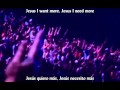 Planetshakers - Deeper [Subs. Español - English] (8 de 9)