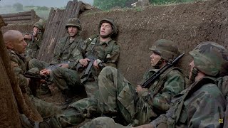 Russian Special Forces (Action, War) soldier film