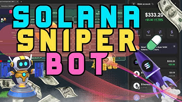 Pump Fun Sniping Bot Tutorial | Solana MEV Bot Setup for New Token Launches
