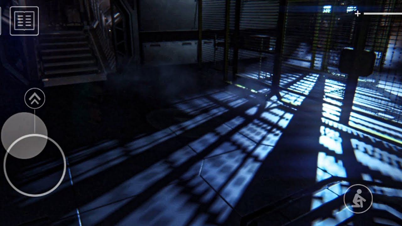 ALIEN ISOLATION Mobile Mediatek Helio G85 REDMI 12C Gameplay Ultra Graphics