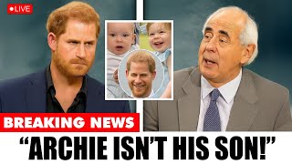Download Lagu Harry PANICS as Tom Bower EXPOSES Archie's SHOCKING True Identity LIVE MP3 Download Lagu Harry PANICS as Tom Bower EXPOSES Archie's SHOCKING True Identity LIVE MP3